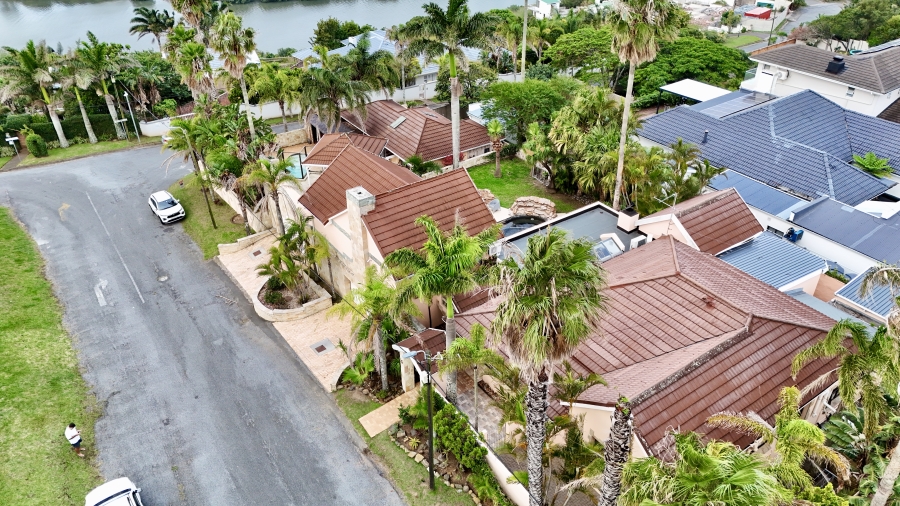 5 Bedroom Property for Sale in Bonnie Doone Eastern Cape